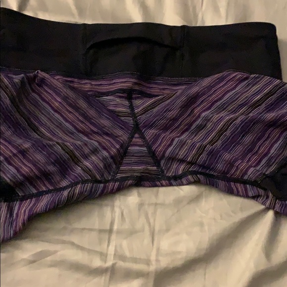 Lululemon Crops - Picture 5 of 5